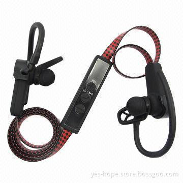 Mini Bluetooth Earphones with New Design
